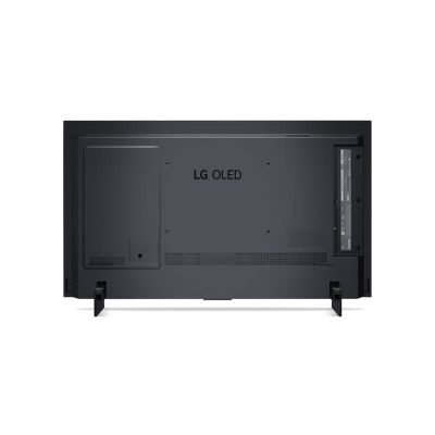 LG OLED42C37LA OLED TV - 2 Jahre PickUp Garantie - Black Friday Deal - 8