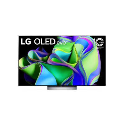 LG OLED55C37LA OLED TV - 2 Jahre PickUp Garantie - Black Friday Deal - 1