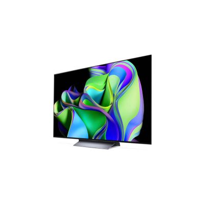 LG OLED55C37LA OLED TV - 2 Jahre PickUp Garantie - Black Friday Deal - 4