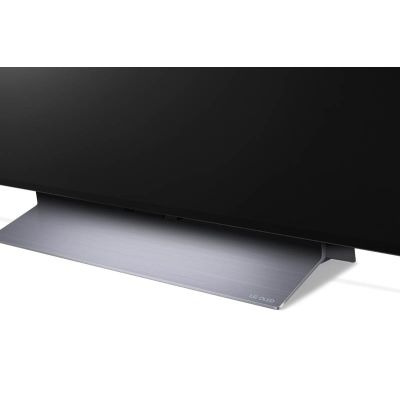 LG OLED55C37LA OLED TV - 2 Jahre PickUp Garantie - Black Friday Deal - 8