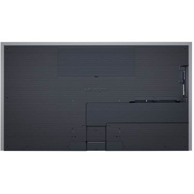 LG OLED77G29 OLED TV - 2 Jahre PickUp Garantie - Black Friday Deal - 5