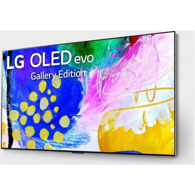 LG OLED77G29 OLED TV - 2 Jahre PickUp Garantie - Black Friday Deal - 8
