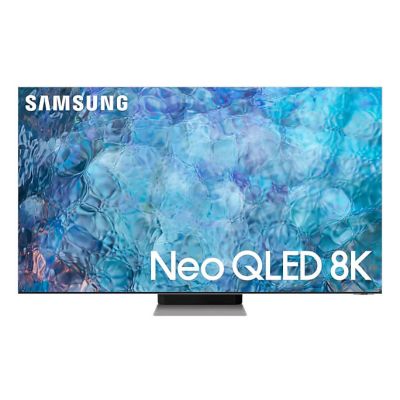 Samsung QE85QN900 8K Neo QLED TV - 4