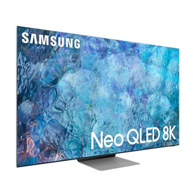 Samsung QE85QN900 8K Neo QLED TV - 5