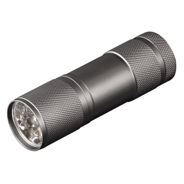 Angebot: Hama LED-Taschenlampe FL-60 ass. für nur 5.95 kaufen