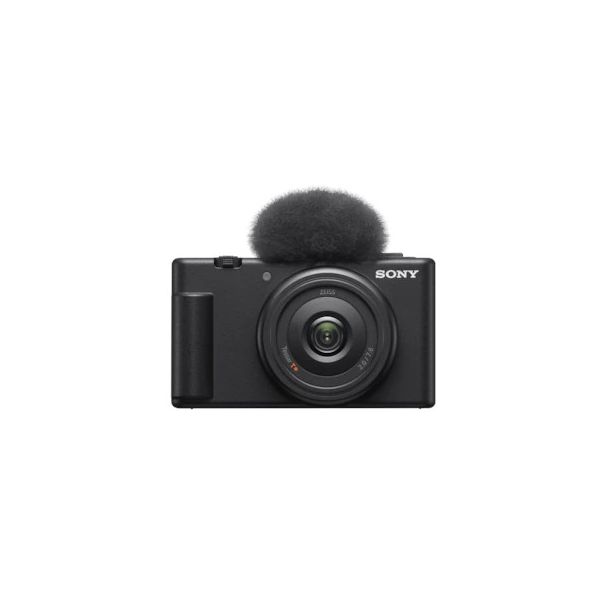 Angebot: Sony Studenten für 489.3 Vlog nur CHF 60.- Sofortrabatt kaufen Kamera - für ZV-1F